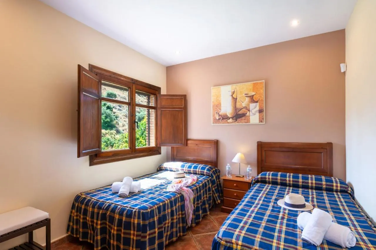 Villa Jarros By Villa Plus Fuengirola