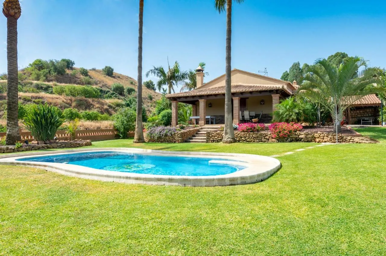 Villa Jarros By Villa Plus Fuengirola