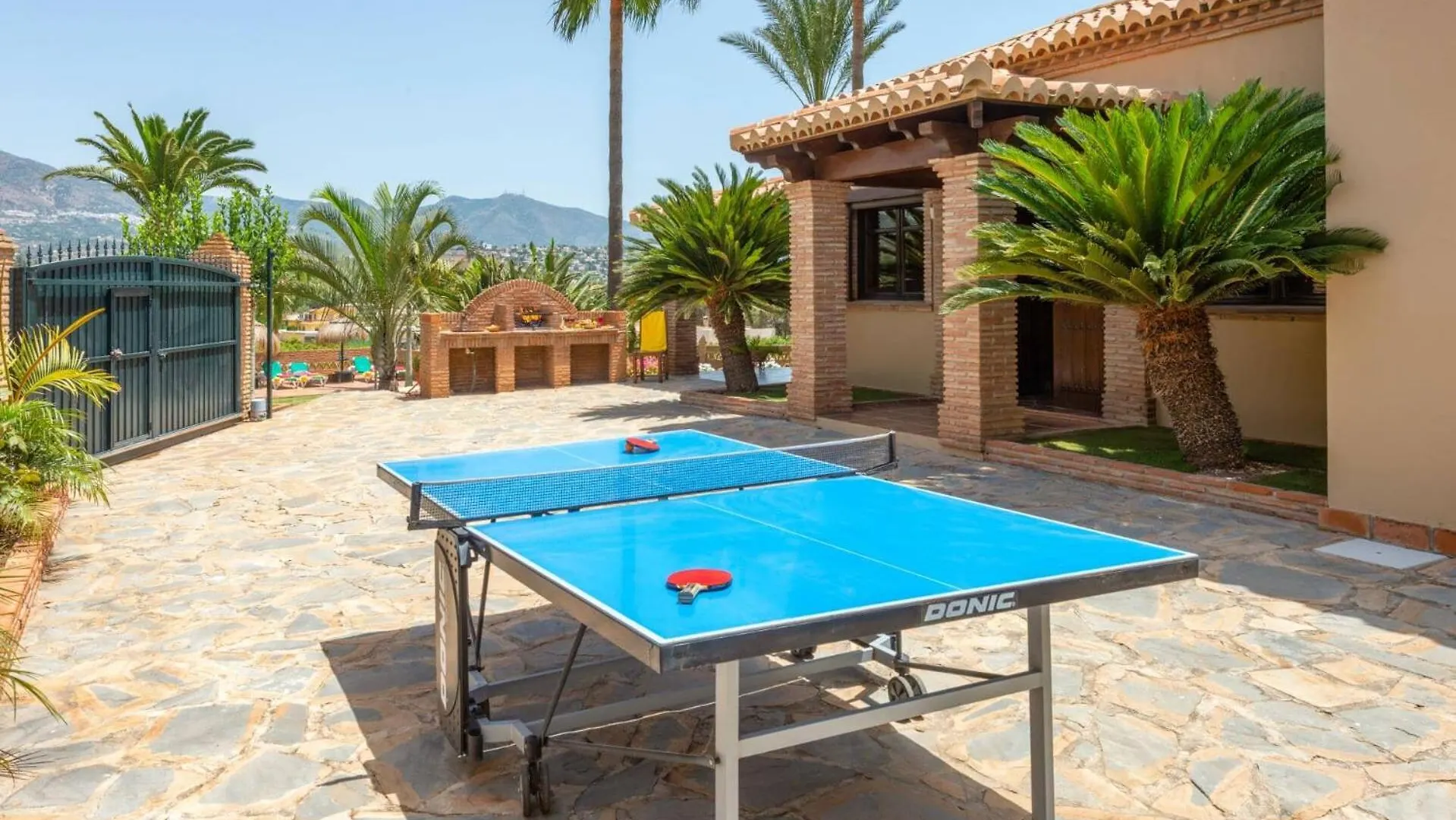 Villa Jarros By Villa Plus Fuengirola 0*,  Spain