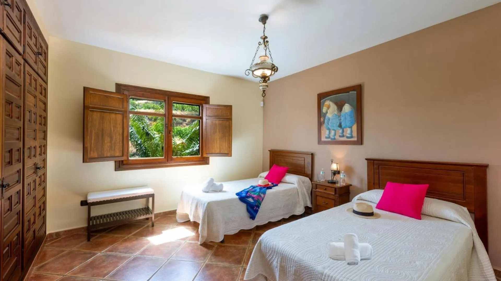 Villa Jarros By Villa Plus Fuengirola 0*,