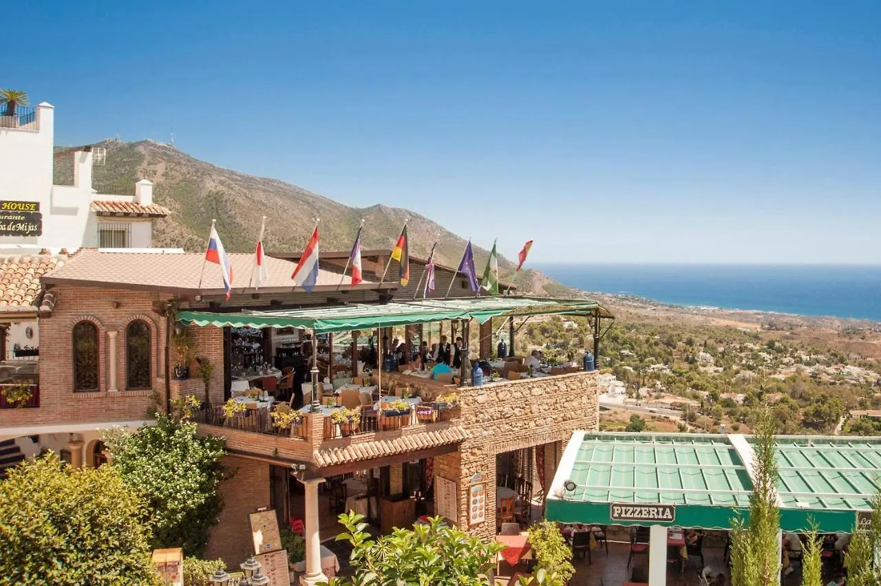 Villa Jarros By Villa Plus Fuengirola 0*,