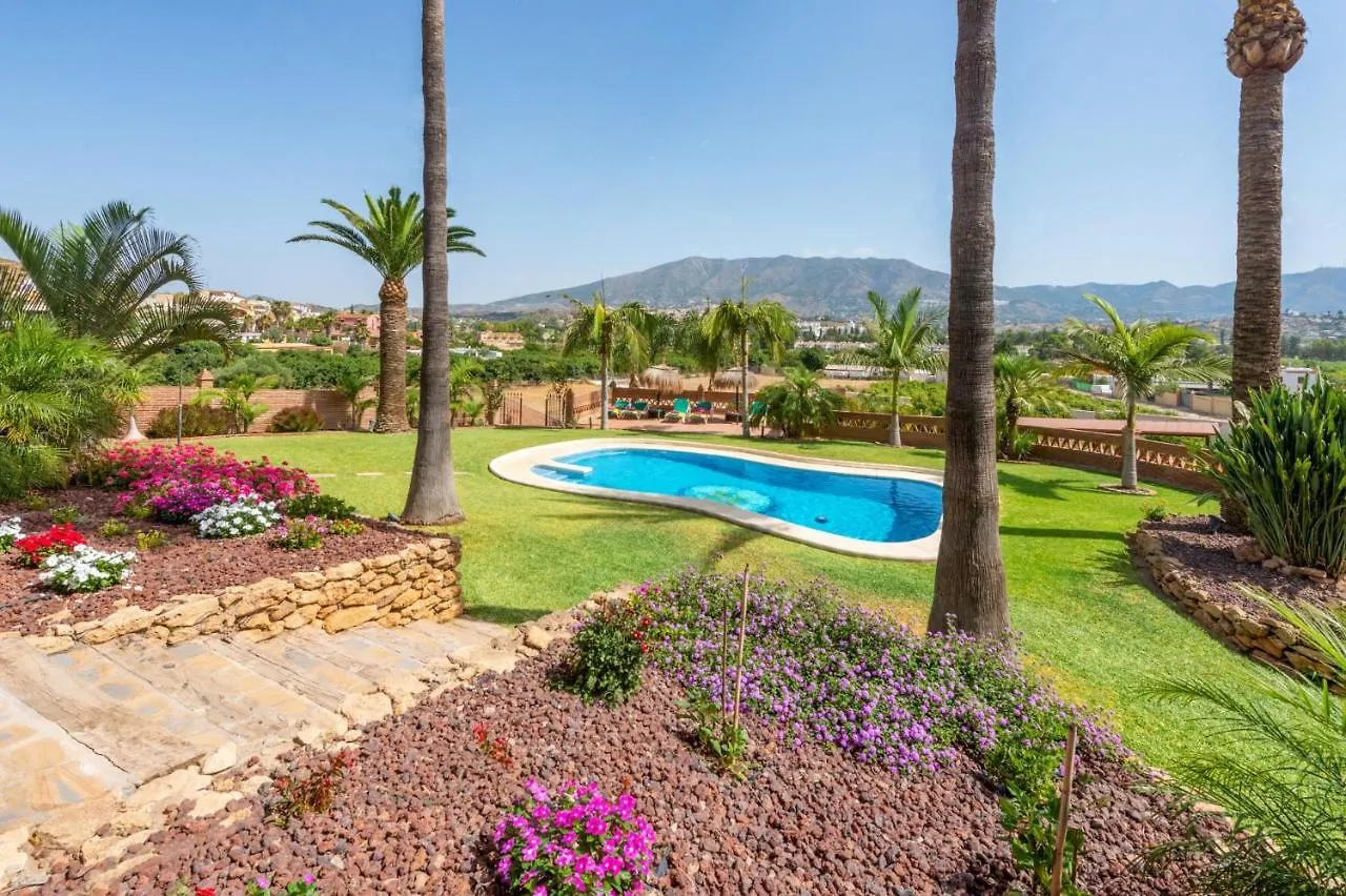 Villa Jarros By Villa Plus Fuengirola