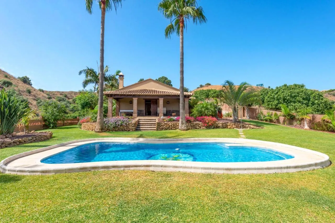 Villa Jarros By Villa Plus Fuengirola
