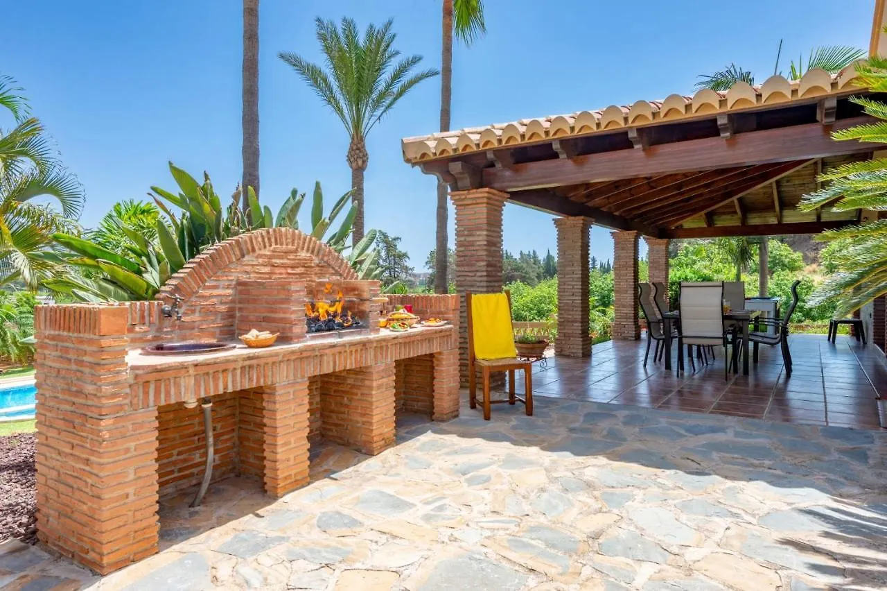 Villa Jarros By Villa Plus Fuengirola
