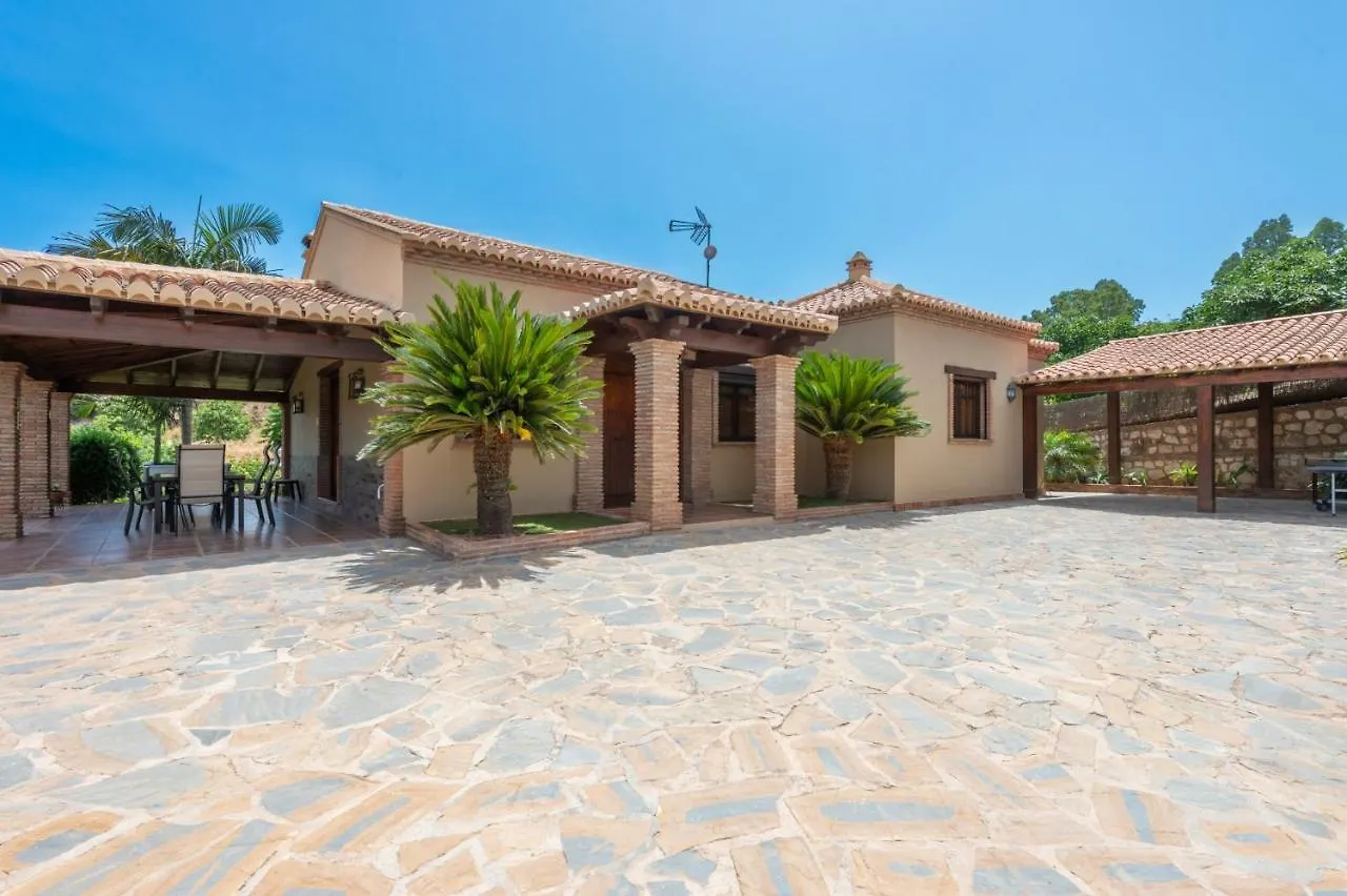 Villa Jarros By Villa Plus Fuengirola Spain