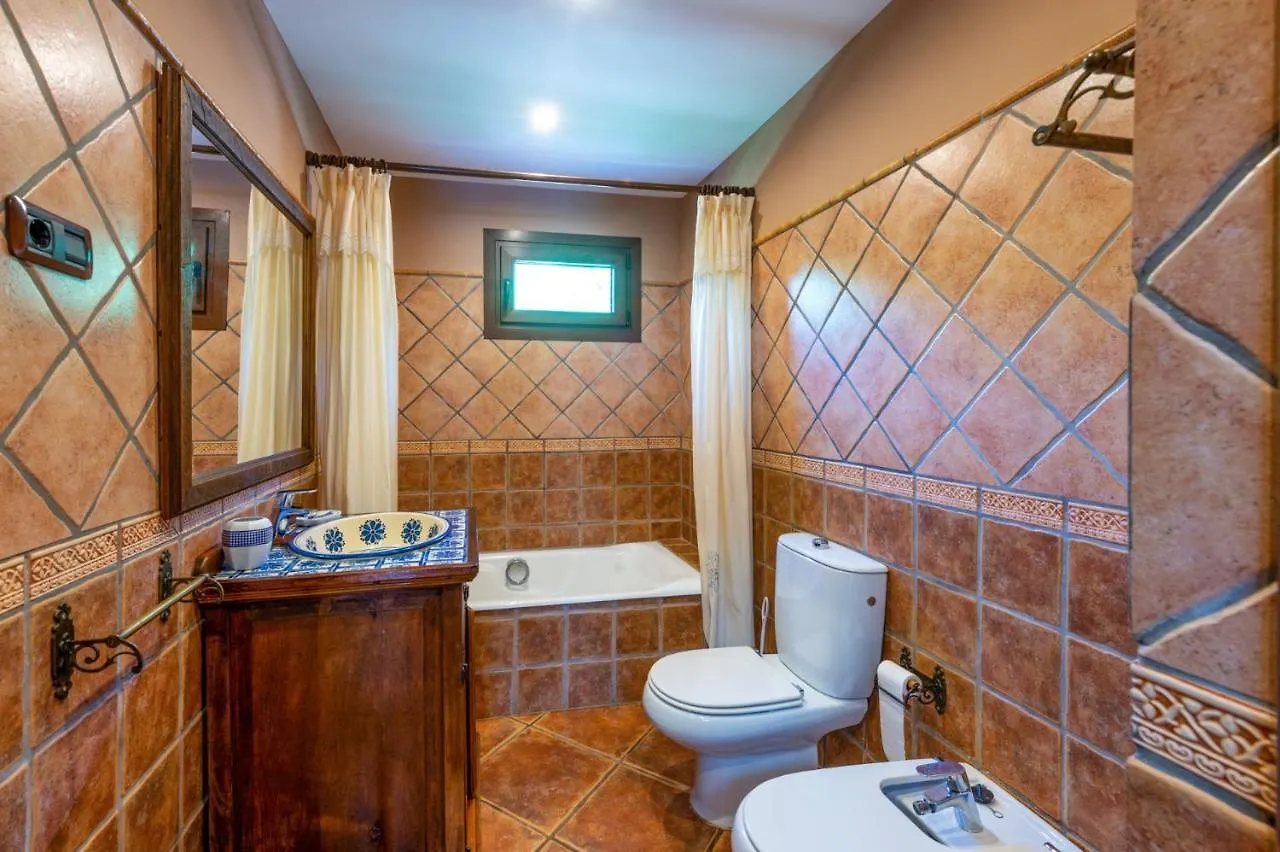 Villa Jarros By Villa Plus Fuengirola