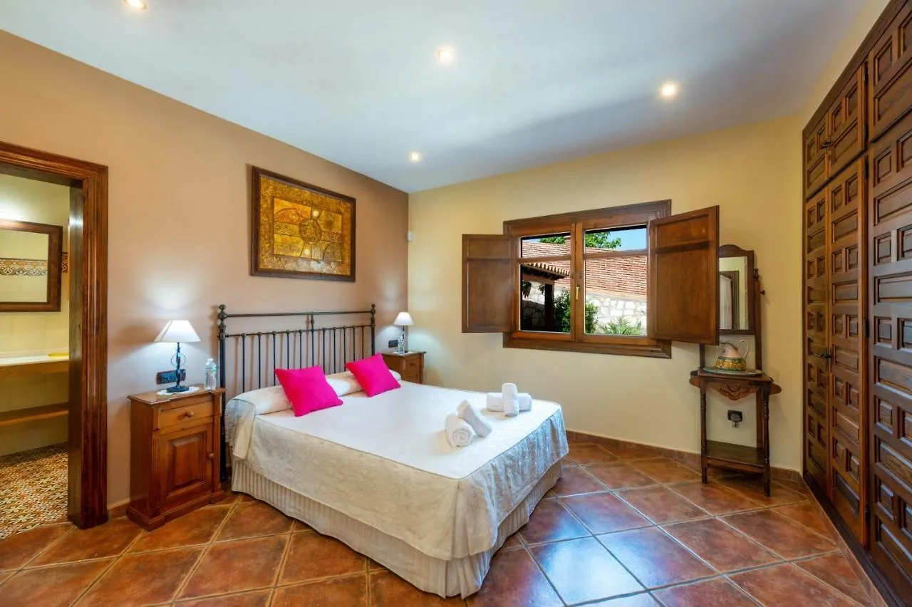 Villa Jarros By Villa Plus Fuengirola