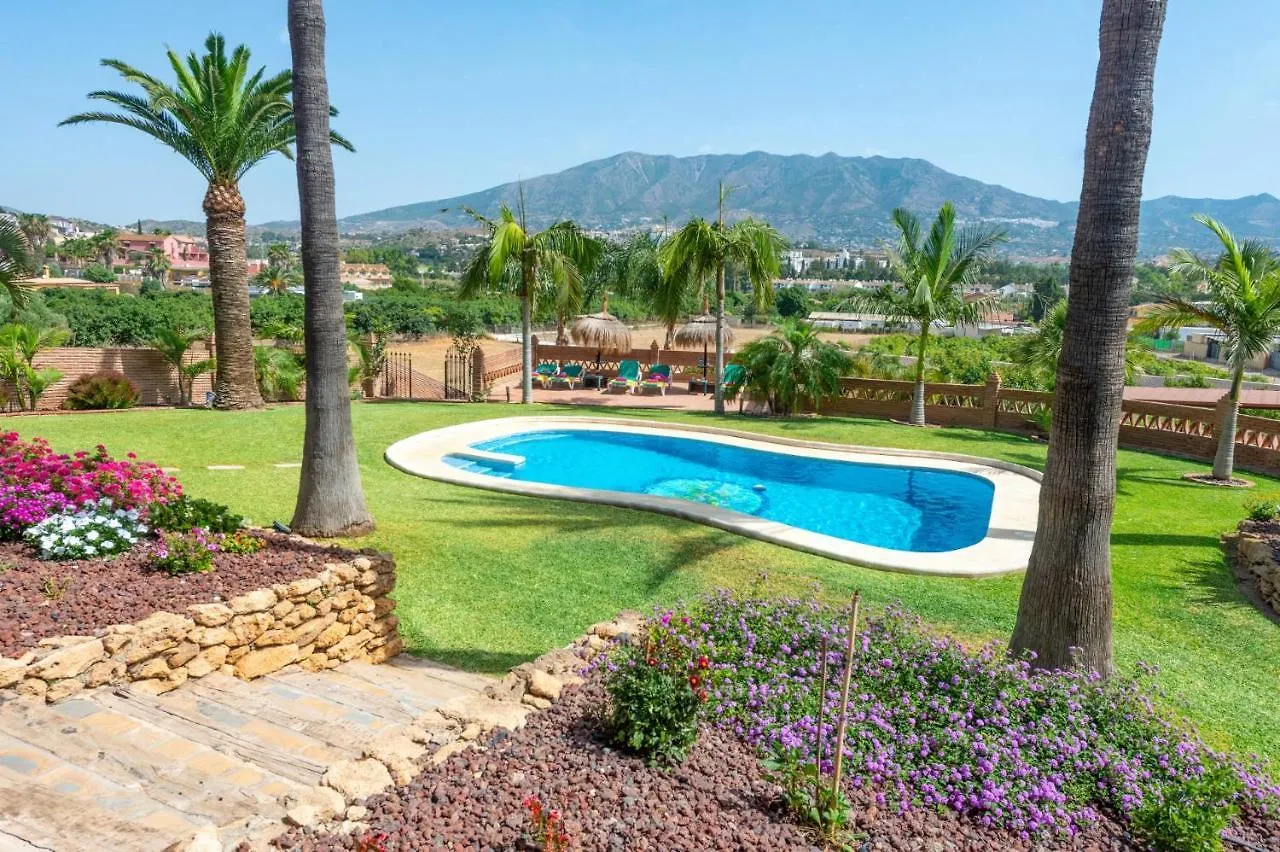 Villa Jarros By Villa Plus Fuengirola