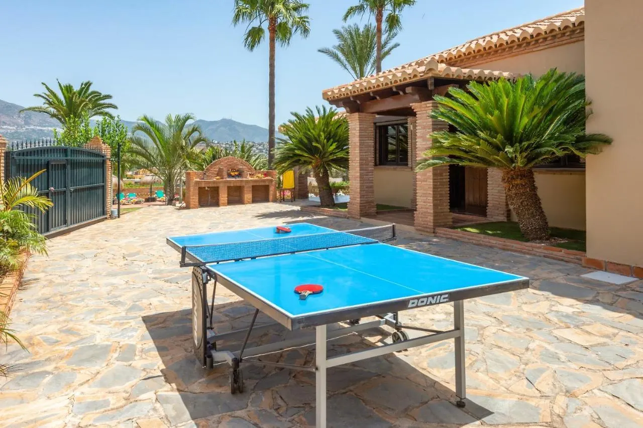 Villa Jarros By Villa Plus Fuengirola