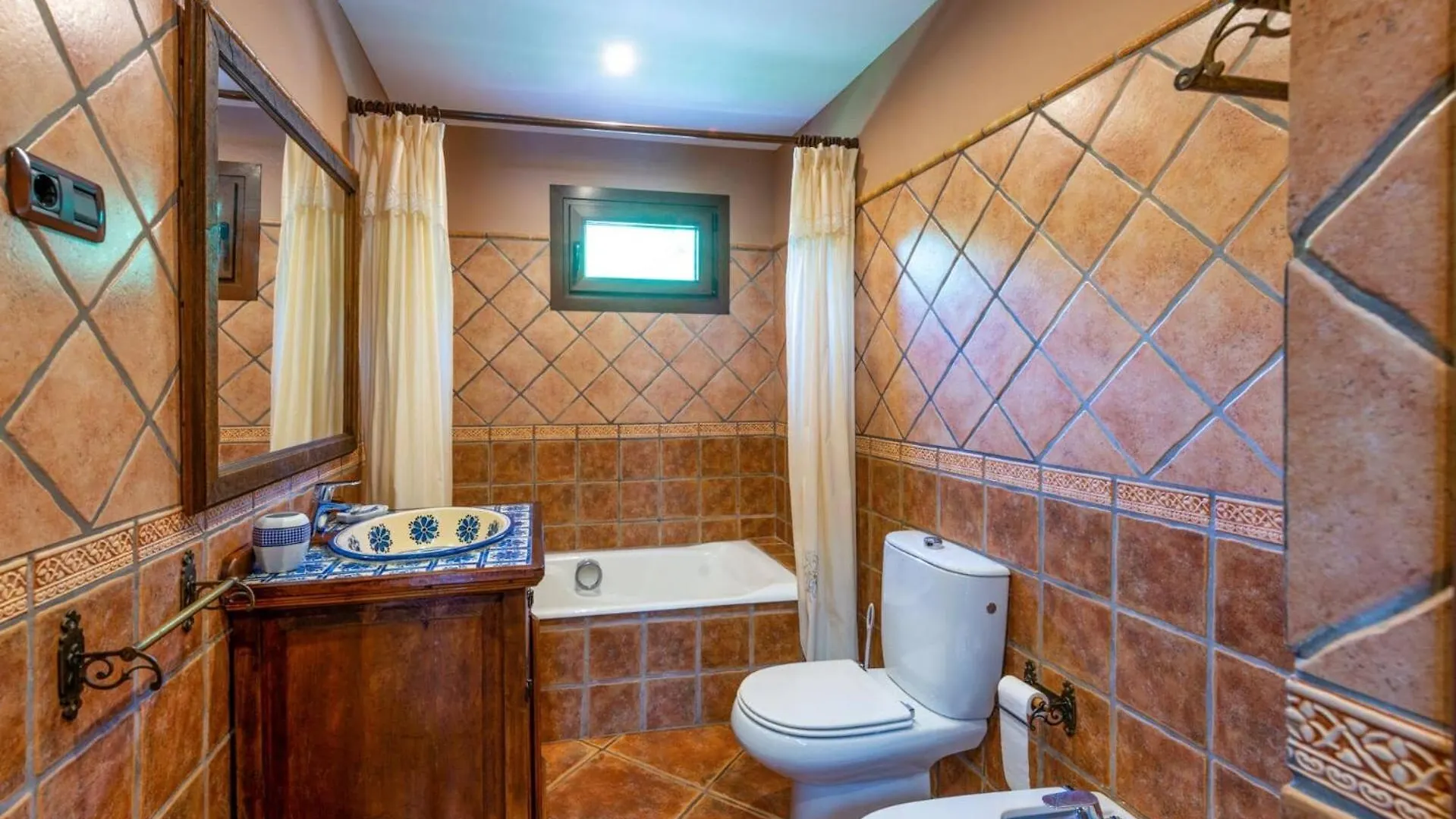Villa Jarros By Villa Plus Fuengirola Spain
