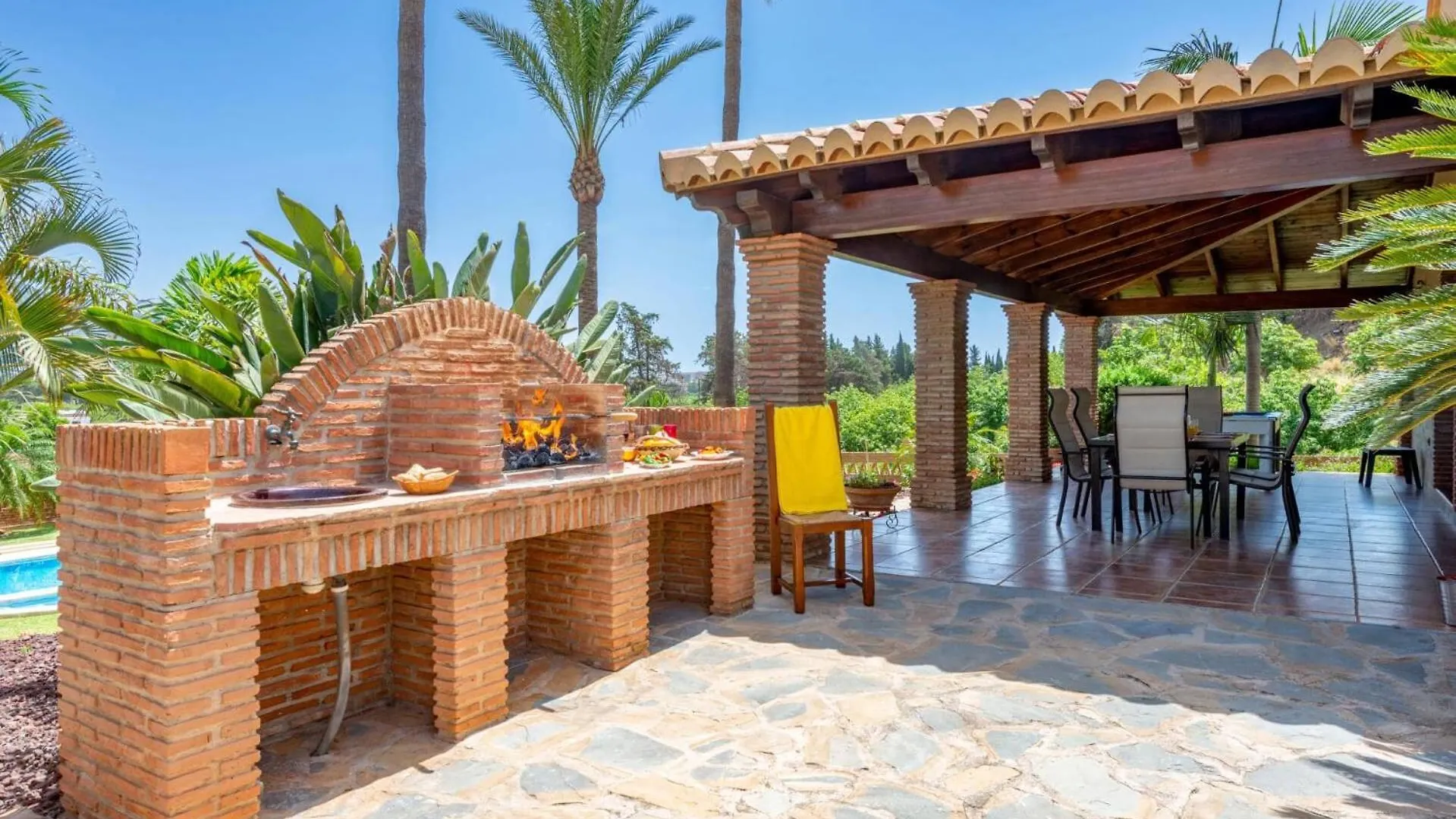Villa Jarros By Villa Plus Fuengirola