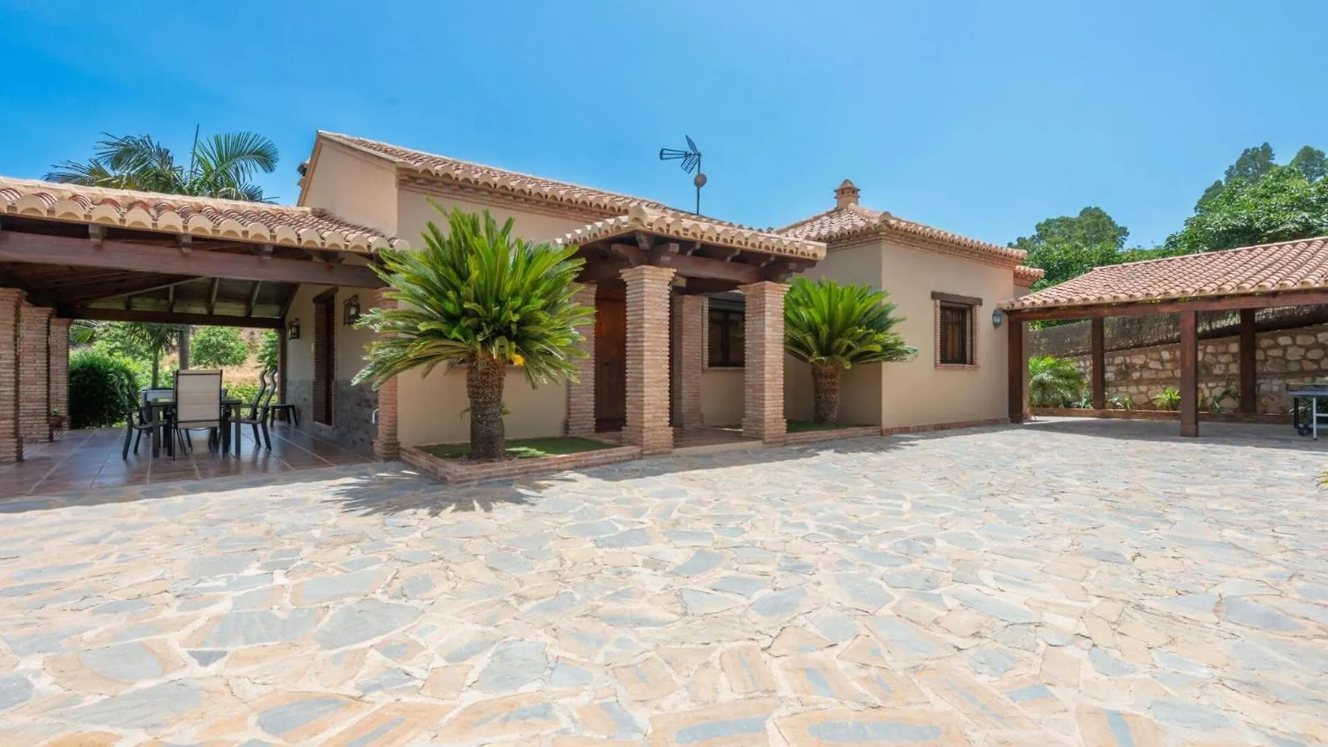 Villa Jarros By Villa Plus Fuengirola