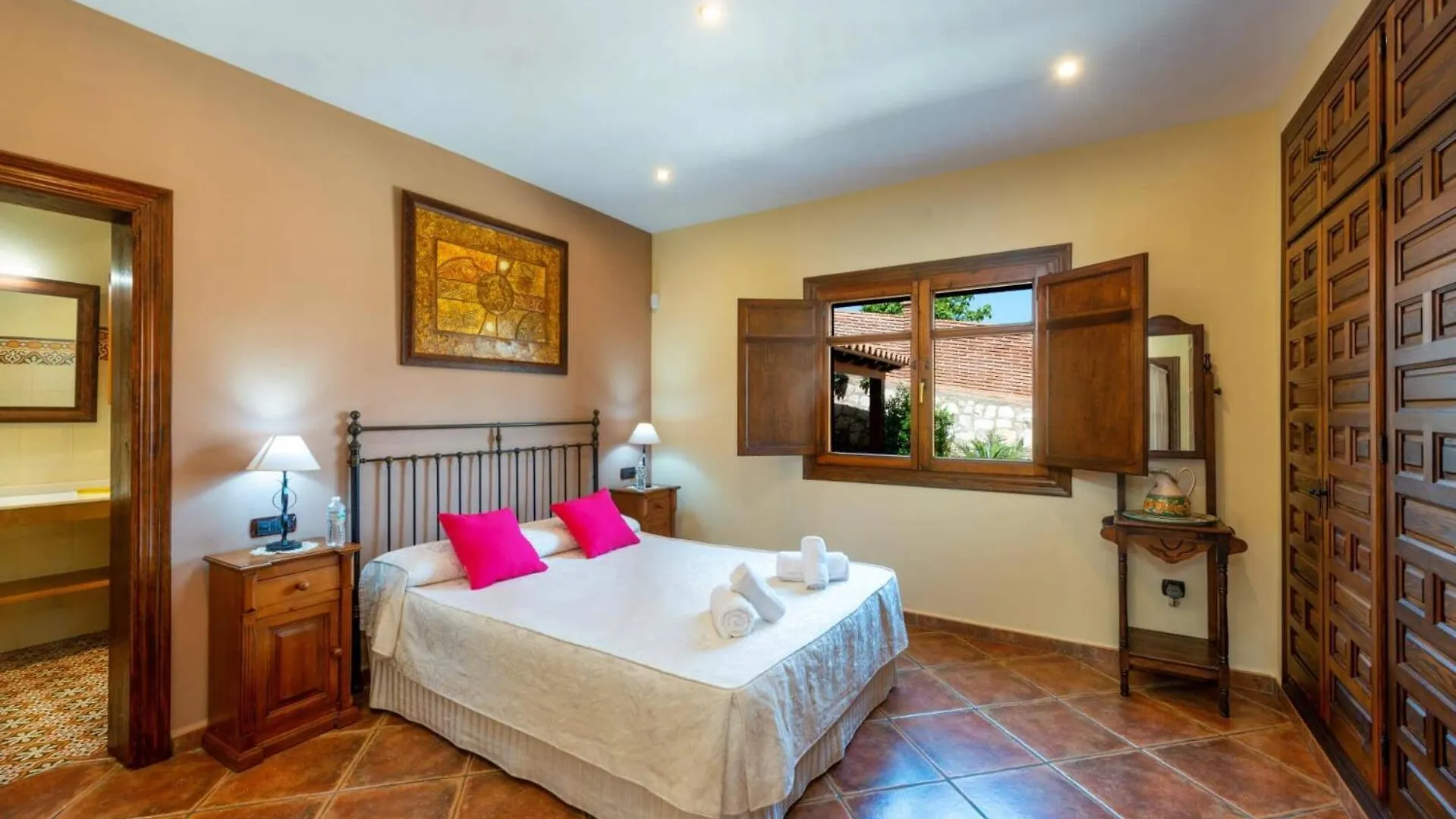 Villa Jarros By Villa Plus Fuengirola Spain