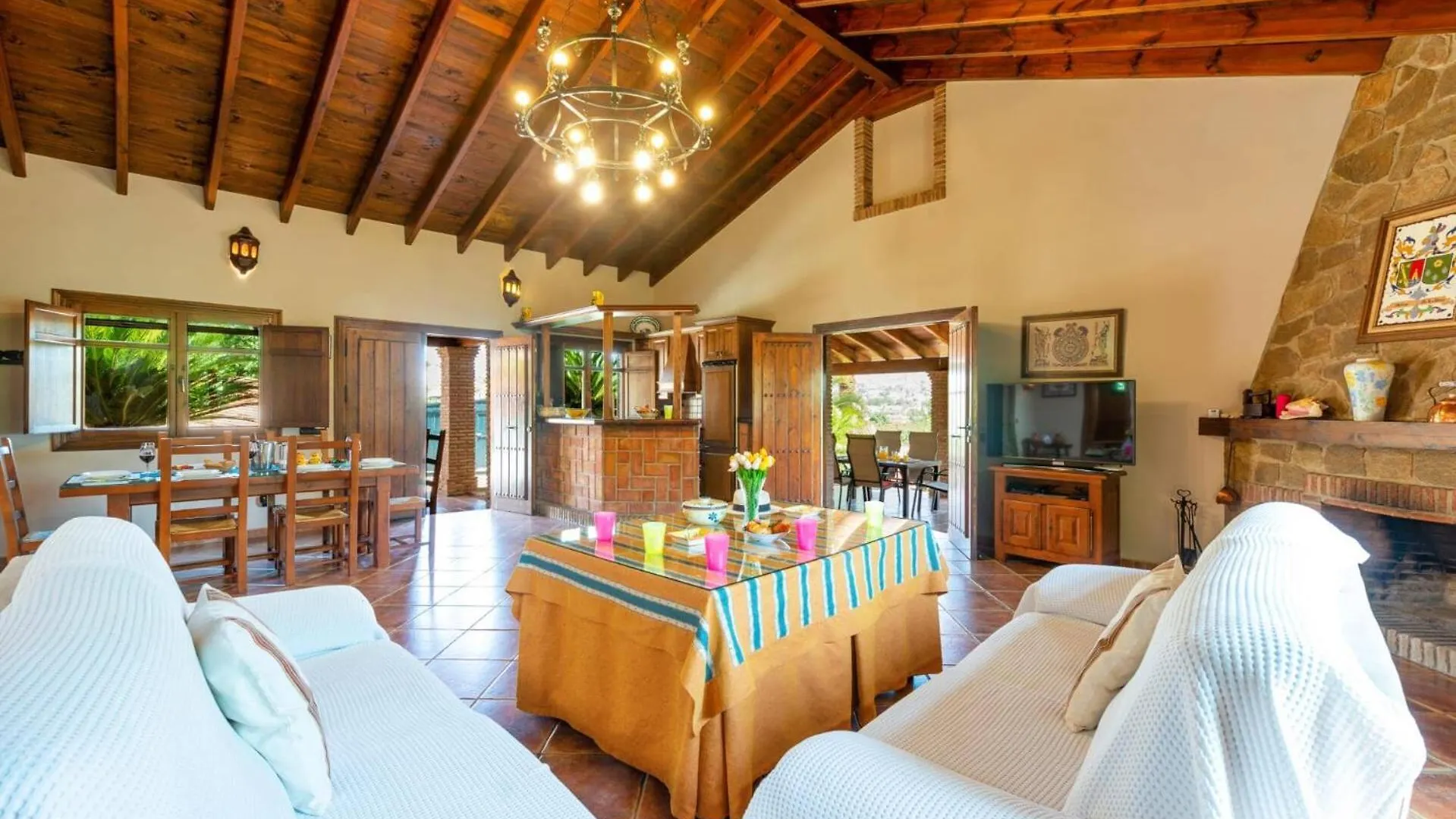 Villa Jarros By Villa Plus Fuengirola